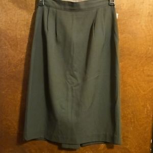 Womens skirt